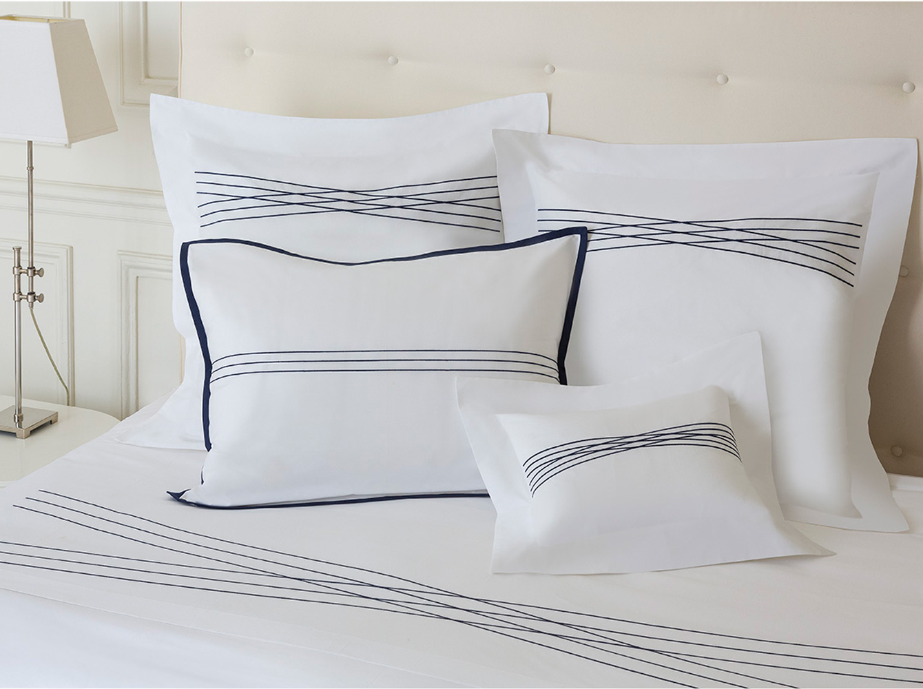 Bed Linen
