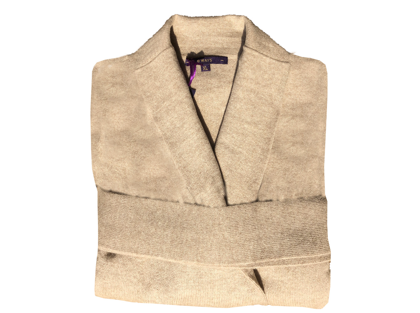 Robe de chambre - Marie de Fels