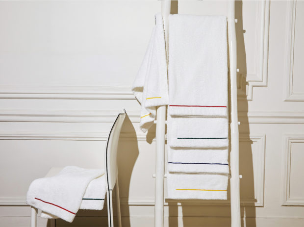 Bath Linen and Homewear